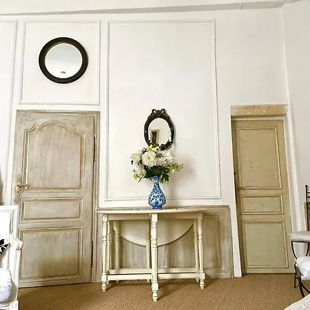 Caporizon Propose Douceur Et Elegance Plein Centre Apartment *
