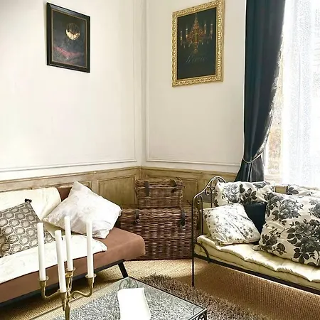 Apartment Caporizon Propose Douceur Et Elegance Plein Centre Sarlat-la-Caneda