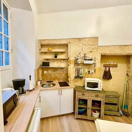 Caporizon Propose Douceur Et Elegance Plein Centre Sarlat-la-Caneda