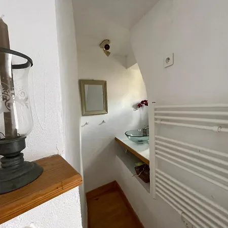 Apartment Caporizon Propose Douceur Et Elegance Plein Centre