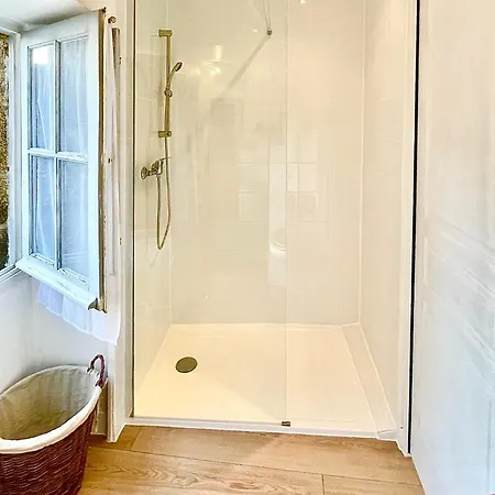 Caporizon Propose Douceur Et Elegance Plein Centre Apartment Sarlat-la-Caneda