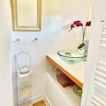 Caporizon Propose Douceur Et Elegance Plein Centre Apartment *