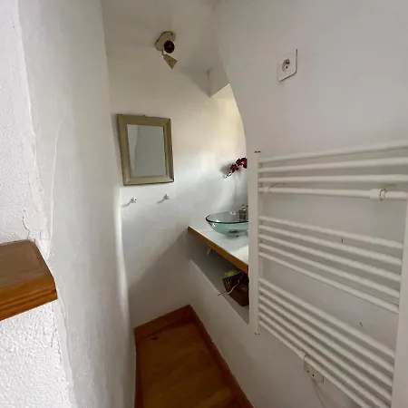Apartment Caporizon Propose Douceur Et Elegance Plein Centre