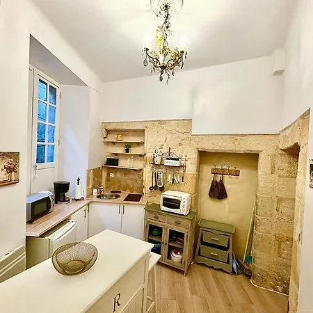 Caporizon Propose Douceur Et Elegance Plein Centre * Sarlat-la-Caneda