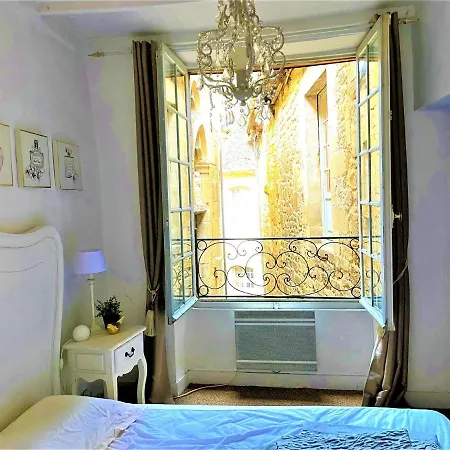 Caporizon Propose Douceur Et Elegance Plein Centre Apartment *