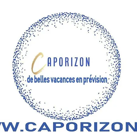 Caporizon Propose Douceur Et Elegance Plein Centre *